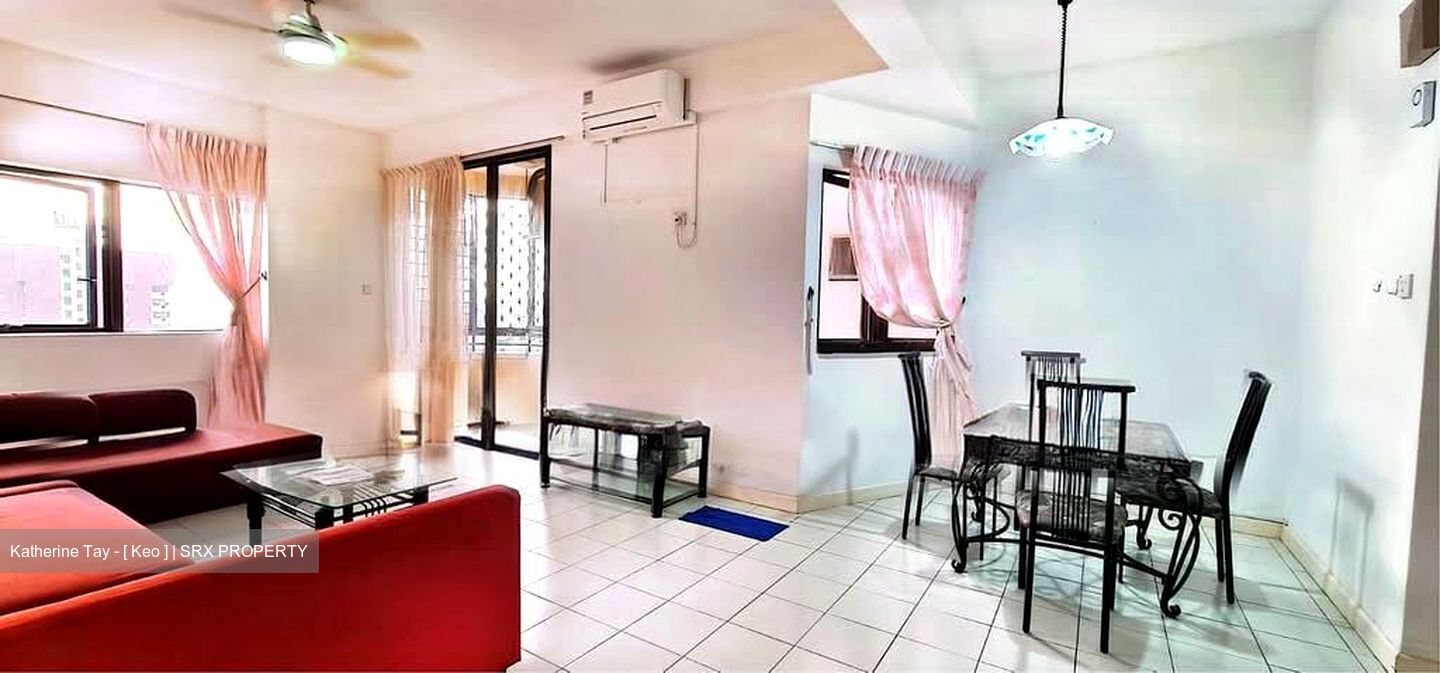 Bayshore Park (D16), Condominium #582961451